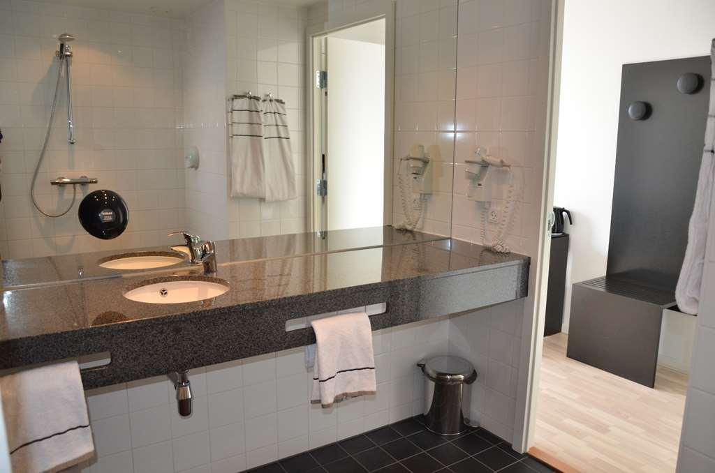 Hotel Dgi-Huset Herning Ruang foto