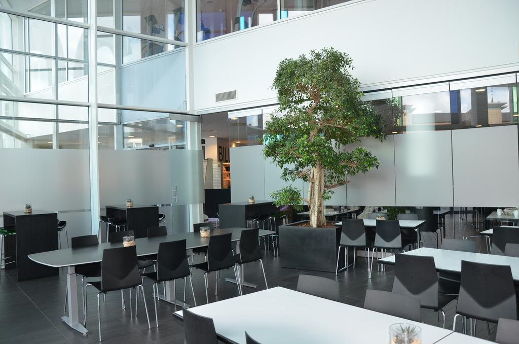 Hotel Dgi-Huset Herning Bagian luar foto
