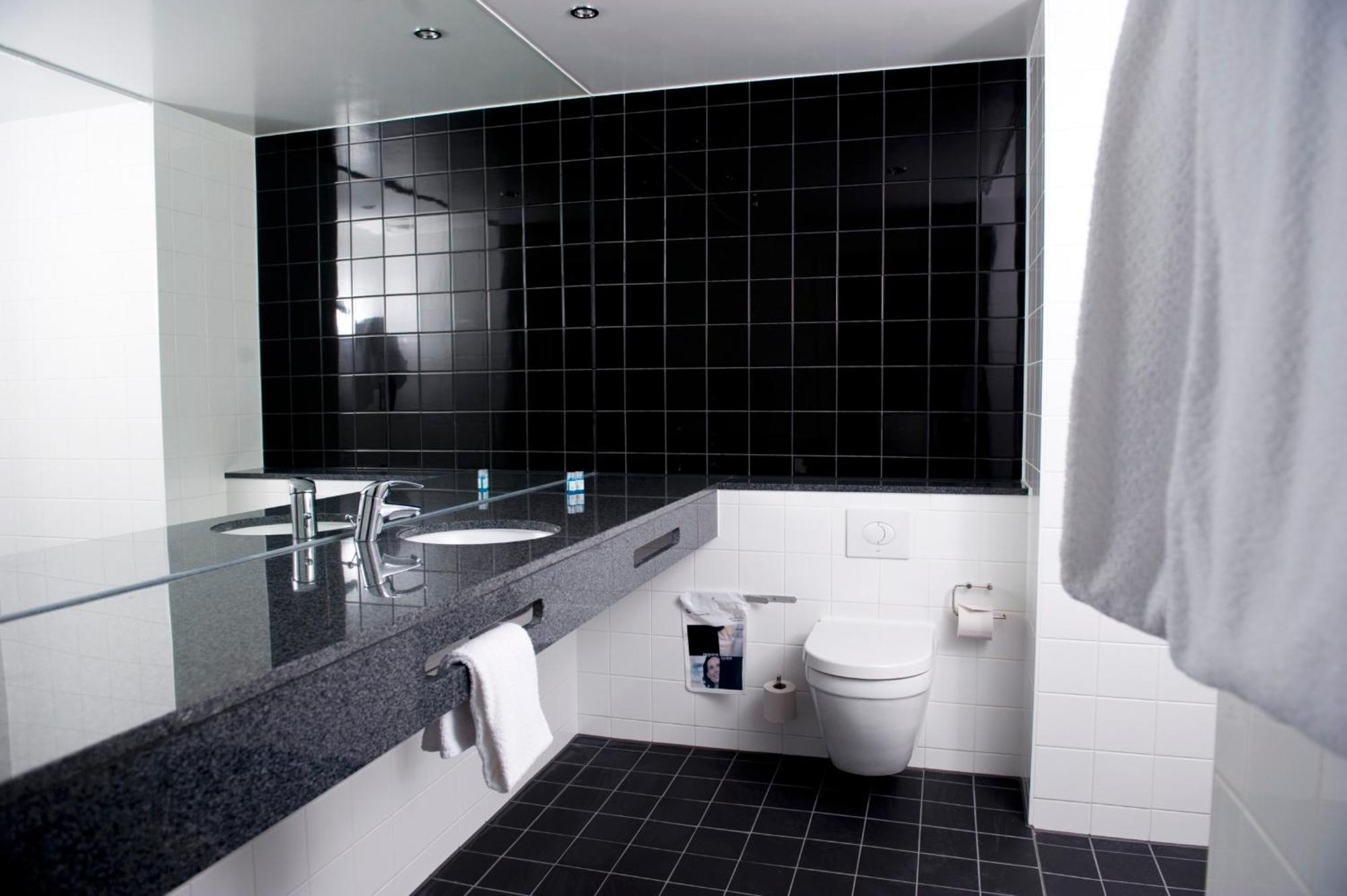 Hotel Dgi-Huset Herning Bagian luar foto