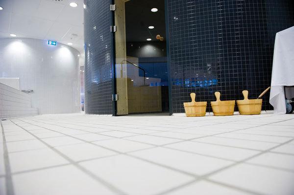 Hotel Dgi-Huset Herning Bagian luar foto