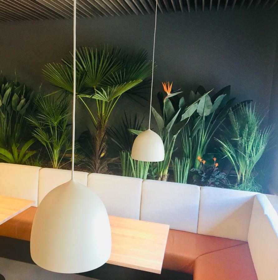 Hotel Dgi-Huset Herning Bagian luar foto